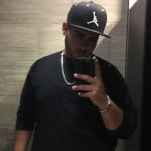 Meet your Posher, Alejandro